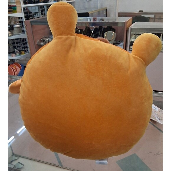 NEW! Disney Munchlings 18" Pineapple Upside Down Cake Scented Stitch - Picture 6 of 7